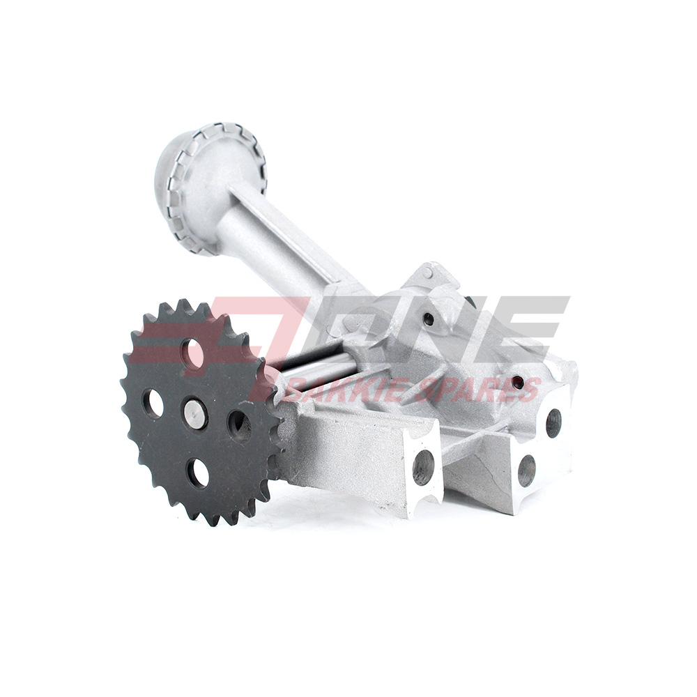 Oil Pump for NISSAN NP200 1.6 K7M — view 2